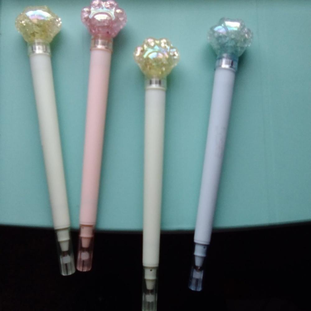 Fun pens - Picture 9 of 9